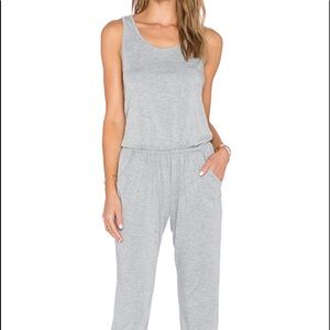 Spiritual Gangster Jumpsuit